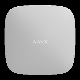 AJAX Hub 2 (4G) (biały)