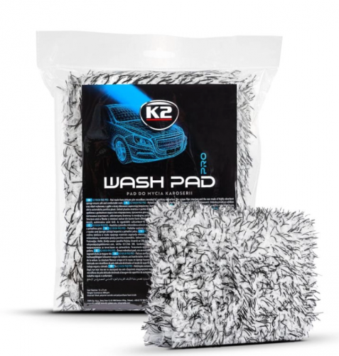 K2 WASH PAD PRO - Pad do mycia karoserii