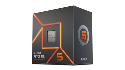 Procesor AMD Ryzen  5 7600 (WYPRZEDAŻ)