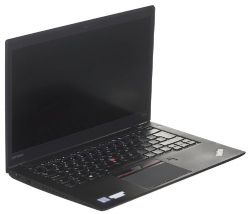 LENOVO ThinkPad T460 i5-6300U 8GB 256GB SSD 14\ FHD Win10pro + zasilacz UŻYWANY