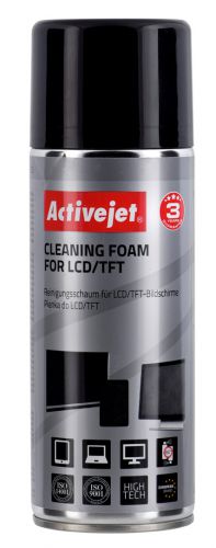 Pianka do czyszczenia matryc Activejet AOC-105 (400 ml)