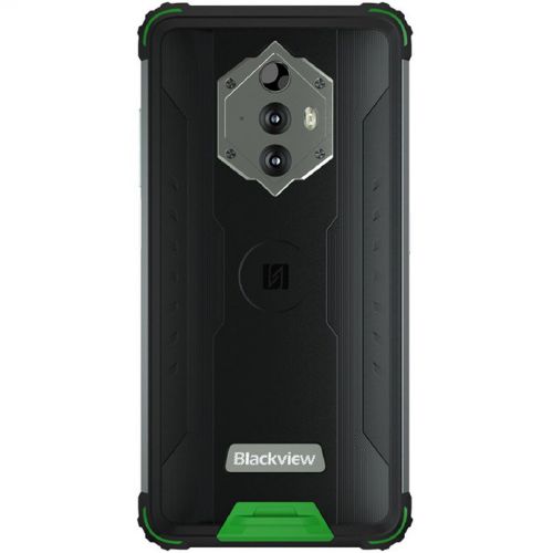 Smartfon Blackview BV7100 13000 mAh 6/128 Green