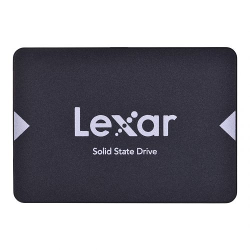 Dysk SSD Lexar NS100 2TB 2,5” SATA