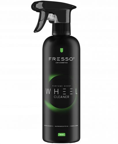 Fresso Wheel Cleaner 0,5l