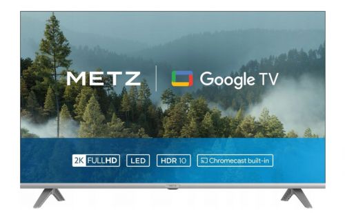 TV 40\ METZ 40MTD7000Z Smart Full HD