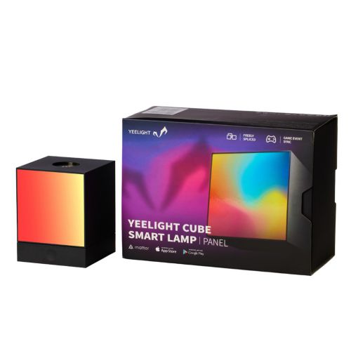 Świetlny panel Yeelight Smart Cube Light Panel-Baza