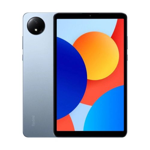 Tablet Xiaomi Redmi Pad SE 8.7\ 4/128GB Sky Blue