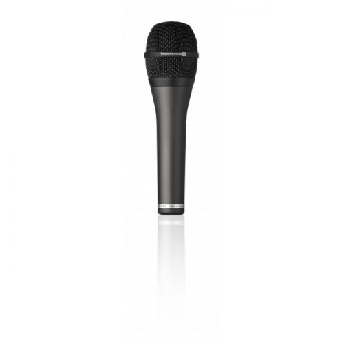Beyerdynamic TG V70 - Mikrofon wokalowy dynamiczny