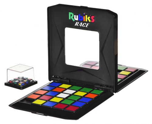 Rubik\'s Race Game - gra strategiczna