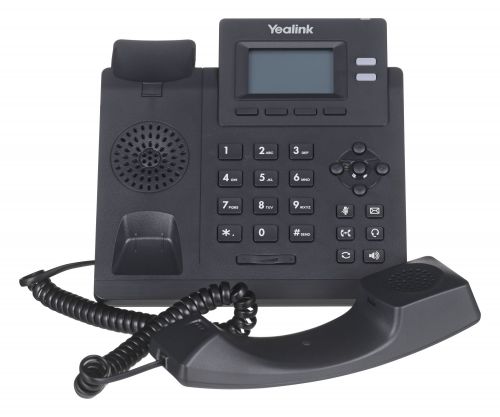 Telefon VoIP Yealink T31P
