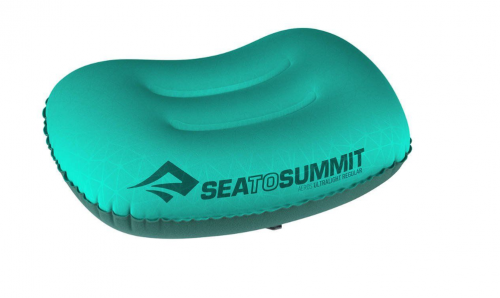 Poduszka SEA TO SUMMIT Aeros Ultralight Regular Sea Foam