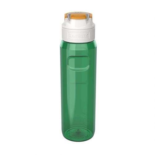 Kambukka butelka na wodę Elton 1000 ml - Olive Green