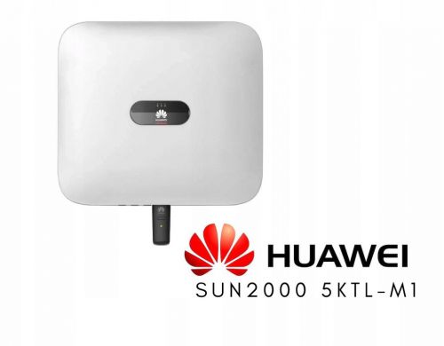 Inwerter Huawei 2000-6KTL-M1-HC / 3-fazowy/ hybryda