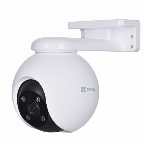 Kamera obrotowa Wi-Fi EZVIZ H8 PRO 2K 3MP