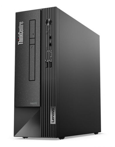 Lenovo ThinkCentre neo 50s Gen 4 i7-13700 16GB DDR4 3200 SSD512 Intel UHD Graphics 770 W11Pro 3Y Bla