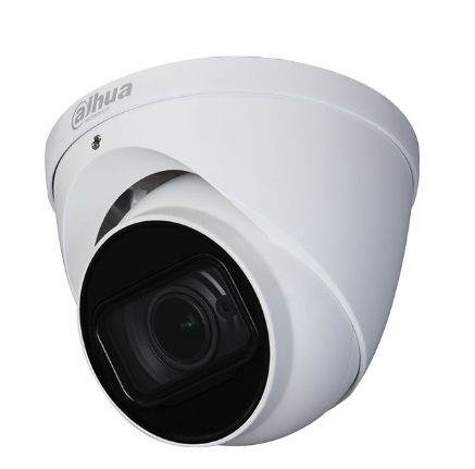 Kamera HD-CVI DAHUA HAC-HDW1200T-Z-2712 (2,7-12 mm; 1280x720, 960x576, FullHD 1920x1080; Kopuła)