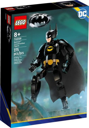 LEGO Super Heroes 76259 76259 Figurka Batmana™ do zbudowania