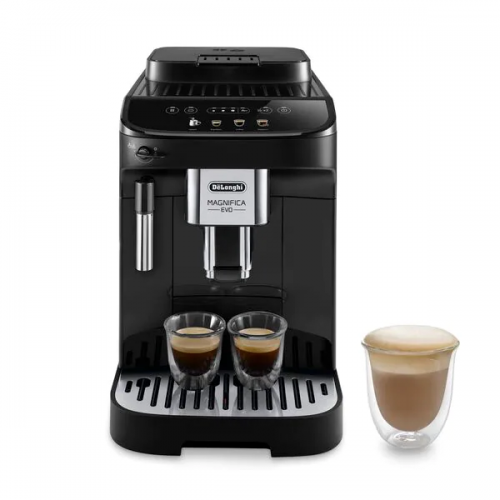 Ekspres ciśnieniowy DeLonghi ECAM 460.860.B