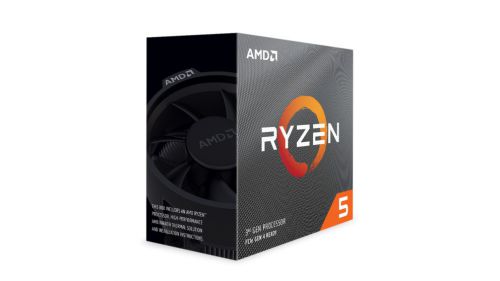 Procesor AMD Ryzen 5 3500X