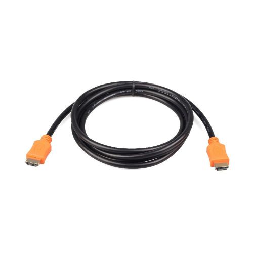 Kabel GEMBIRD CC-HDMI4L-10 (HDMI M - HDMI M; 3m; kolor czarny)