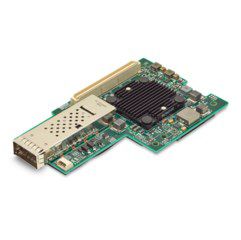 Broadcom karta sieciowa M125P 1x 25/10GbE SFP28 OCP 2.0 PCIe 3.0 x8