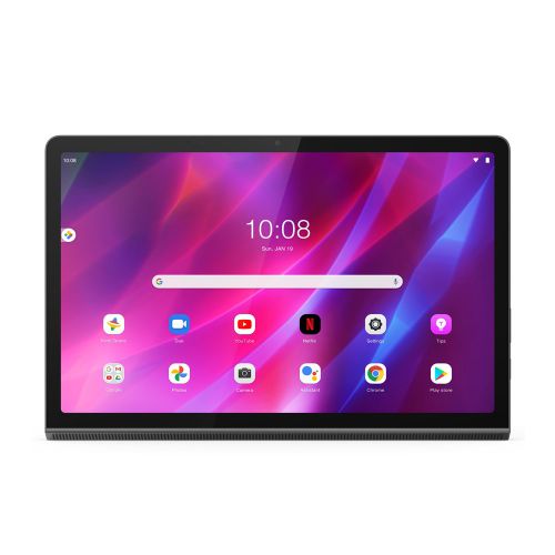 Tablet Lenovo Yoga Tab 11 Helio G90T 11\ 2K IPS 400nits Touch 8/256 LPDDR4x ARM Mali-G76 MC4 LTE 75