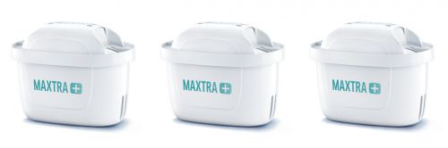 Wkład filtrujący Brita Maxtra+ Pure Performance 3x