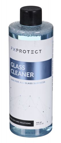 FX Protect GLASS CLEANER - płyn do mycia szyb 500ml