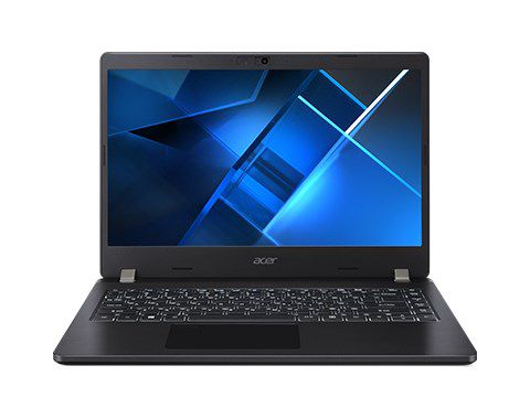 Acer TravelMate TMP21453 i51145G7 14\ 16GB DDR4 SSD256 INT W10Pro