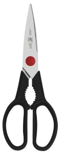 Zestaw noży ZWILLING Four Star 35145-000-0 (Blok do noży, Nożyczki, Nóż x 5)