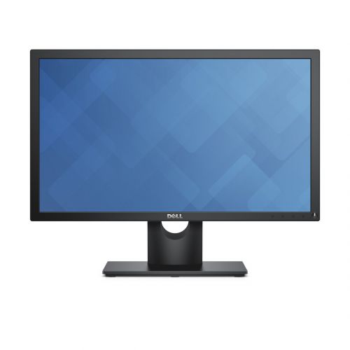Monitor Dell E2216HV 210-ALFS (21,5\; TN; FullHD 1920x1080; VGA; kolor czarny)