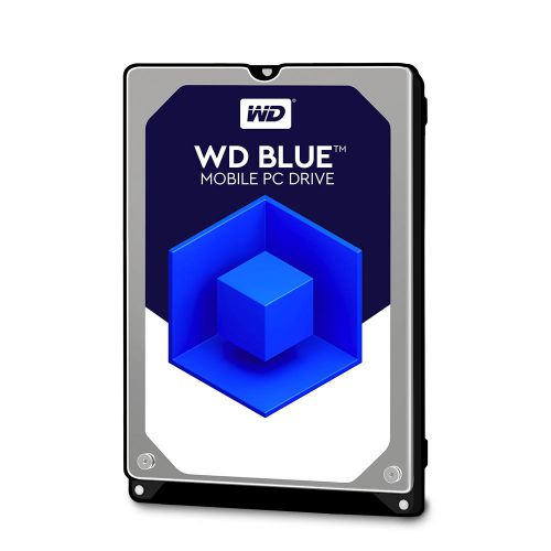 Dysk HDD WD Blue WD20SPZX (2 TB ; 2.5\; 128 MB; 5400 obr/min)