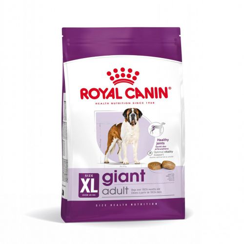 Karma Royal Canin SHN Giant Adult (15 kg )