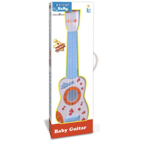 Bontempi Baby Gitar 4 Struny