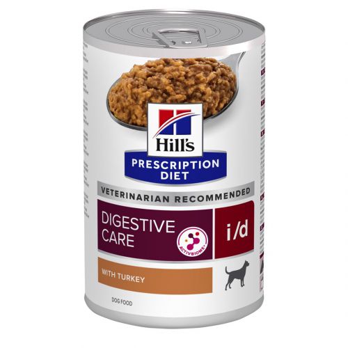 HILL\'S PD Canine Digestive Care - mokra karma dla psa - 360 g