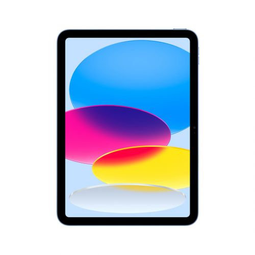 Appple iPad 10.9\ Wi-Fi 64GB - Blue (2022)