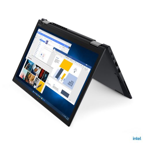 Lenovo ThinkPad X13 Yoga G3 13,3\ WUXGA i5-1245U 16GB SSD256 IrisXe 4G_LTE W11Pro 3Y OnSite