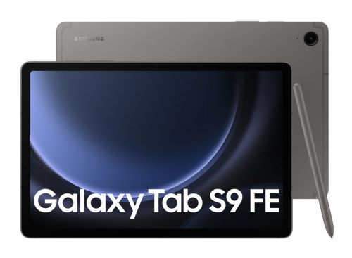 Samsung Galaxy Tab S9 FE (X510) 10.9\ 6/128GB Wi-Fi Gray