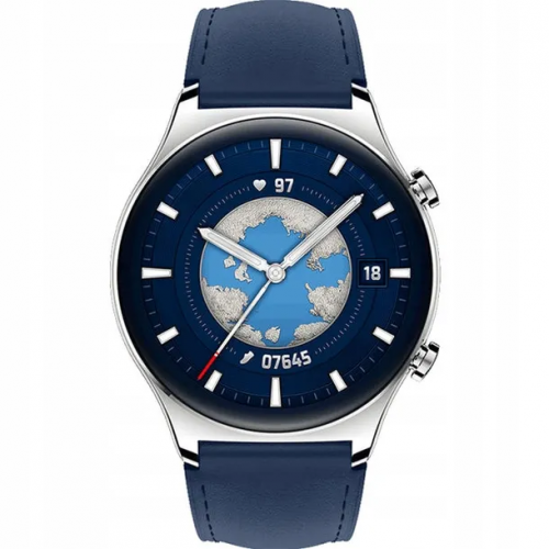 Smartwatch Honor Watch GS 3 (ocean blue)