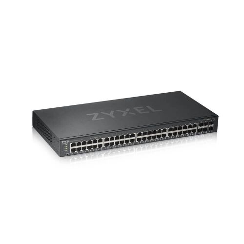 Switch Zyxel GS1920-48 50p Managed Gigabit