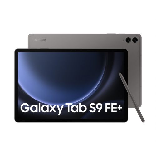 Samsung Galaxy Tab S9 FE+ 12.4 (X610) WiFi 8/128GB Grey