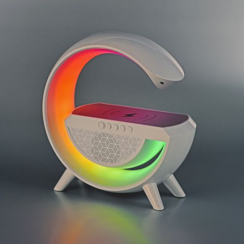 Lampka muzyczna LED Activejet AJE-SOLO RGB (WYPRZEDAŻ)