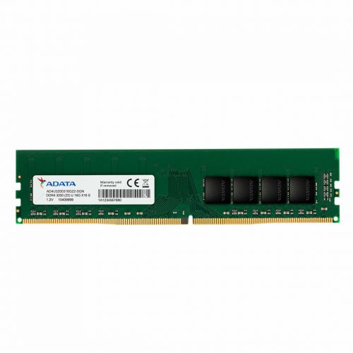 ADATA PREMIER DDR4 16GB 3200MHz CL22 U-DIMM