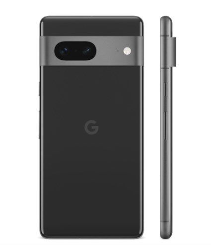Google Pixel 7 5G 128GB Black