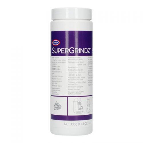 Urnex Supergrindz grinder cleaning tablets tabletki czyszczące 330g