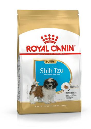 Karma Royal Canin SHN Breed Shih Tzu Jun (1,50 kg )