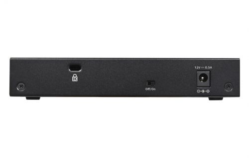 Switch Netgear GS308-300PES 8p Unmanaged Gigabit