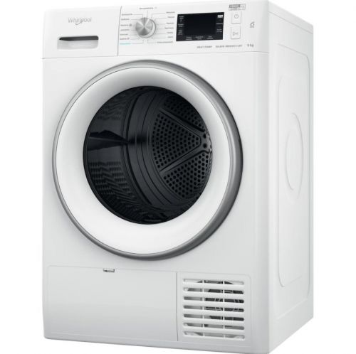 Suszarka z pompą ciepła WHIRLPOOL FFT M22 9X2WS PL (WYPRZEDAŻ)