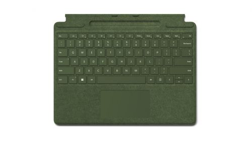 Microsoft Surface Pro Signature Keyboard (WYPRZEDAŻ)