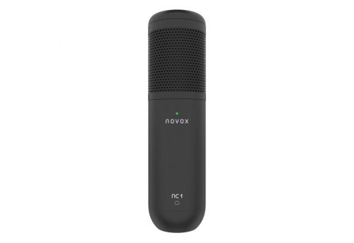 Novox NC1 USB-C - Mikrofon pojemnościowy